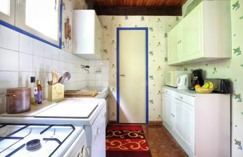 La Cerisaie, maison spacieuse en Lubéron - Foto 19