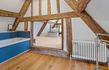 Mercia House - Foto 20