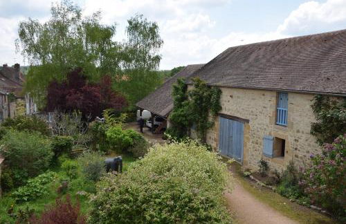 Le gîte clos Monade - Foto 11