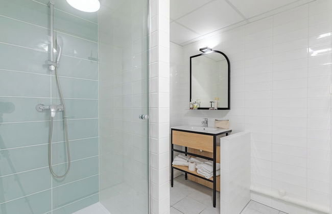 Appart'City Classic Bordeaux Centre - Foto 30