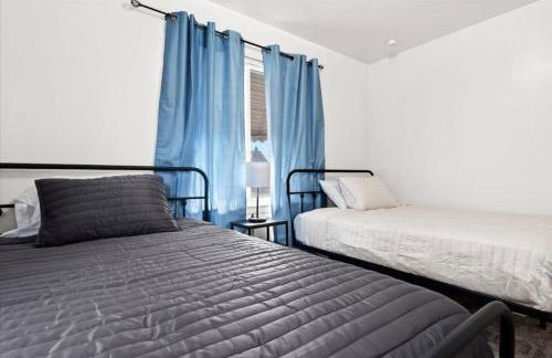 Cozy 4 Bedroom-Outdoor furniture- 2 bathrooms - Foto 25