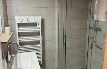 L'Écrin de Marie-Lou Studio Cosy - Foto 10