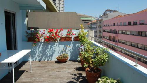 Penthouse Inn Bolhão - Foto 2