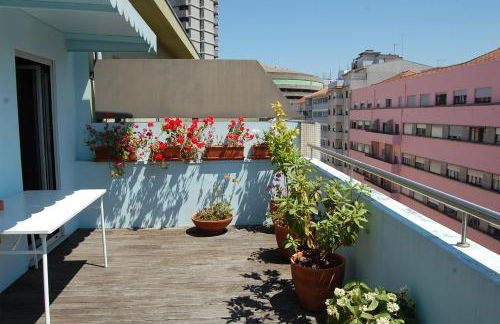 Penthouse Inn Bolhão - Foto 52