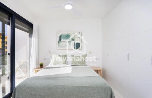 Sea Breeze El Médano, by Nivariahost - Foto 15