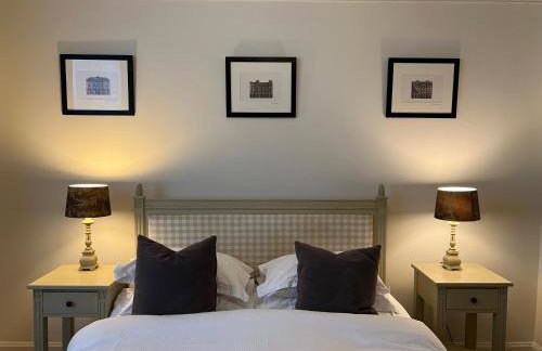 WM Garden Cottage - Foto 1