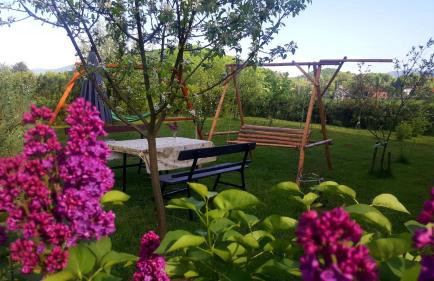 Gacka-Beautiful Place in Nature - Foto 2