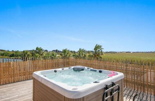 Modern Duplex With Jacuzzi In Salins-Les-Bains - Foto 30
