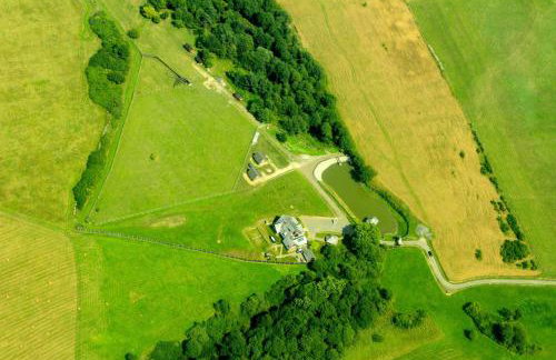 Sokolisko - domki całoroczne z kominkiem - Foto 18