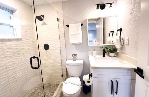 Chic & stylish house in Tampa Ybor&Busch - Foto 35