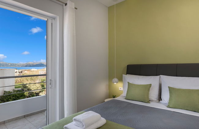 JT Apartments - Foto 25