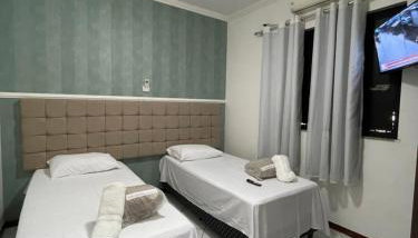 Apto Conquista Imóveis exclusivo para Booking - Foto 5