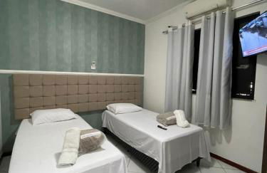 Apto Conquista Imóveis exclusivo para Booking - Foto 5