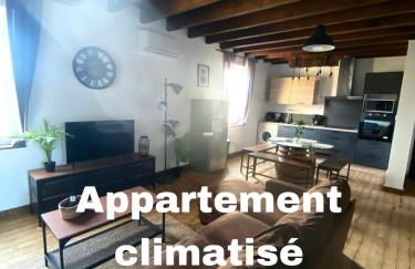 Les Pichies, T3 Django, Digoin - Foto 1