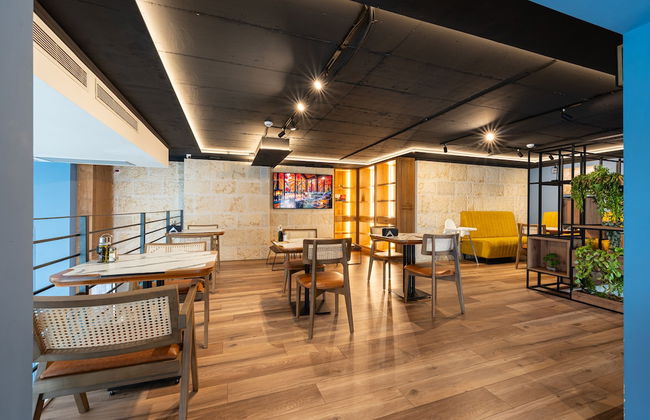 Hotel Invictus - Foto 56