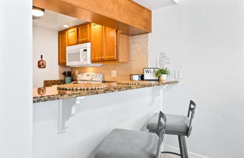 Ola Grande - Beachside Condos with Pool next to Cocoa Beach Pier - Foto 49