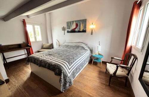 Résidence Les Myriades - maeva Home - Appartement bord de mer 2 pièces 4 personnes - Prestige MAE-3093 - Foto 10