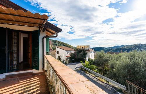 Holiday Home Villetta Luciano by Interhome - Foto 35