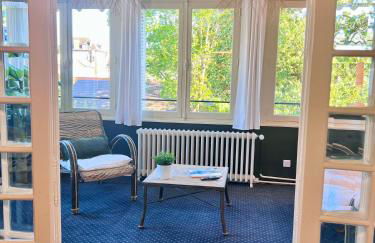 Demeure de Flore - Hôtel Particulier au Cœur de Brive comprenant 8 appartements de charme - Foto 61