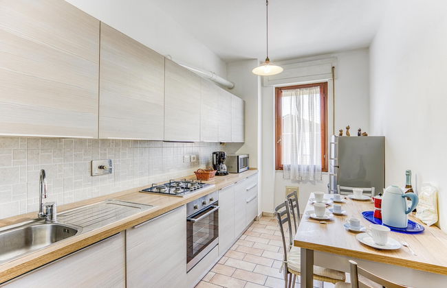 Casa Arno 500m From Beach - Foto 7