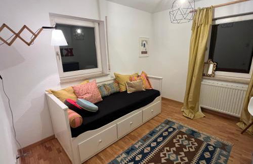 Landhaus-Villa auf dem Berg - Foto 20