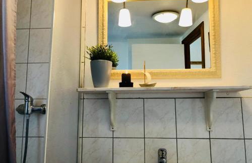 Nordlicht - Herzliche 1-Zimmer FeWo mit Meerblickbalkon - Foto 19