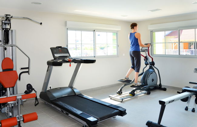 La Grenadine - Foto 10