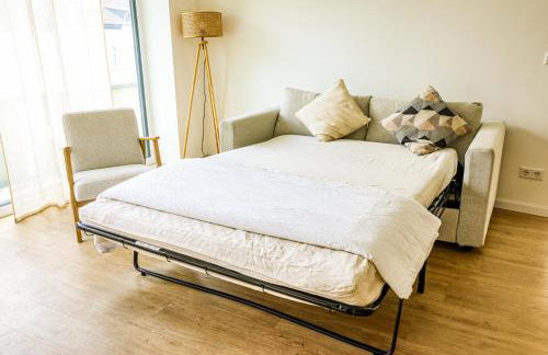 HarmoNest Rheydt Apartments - Photo 9