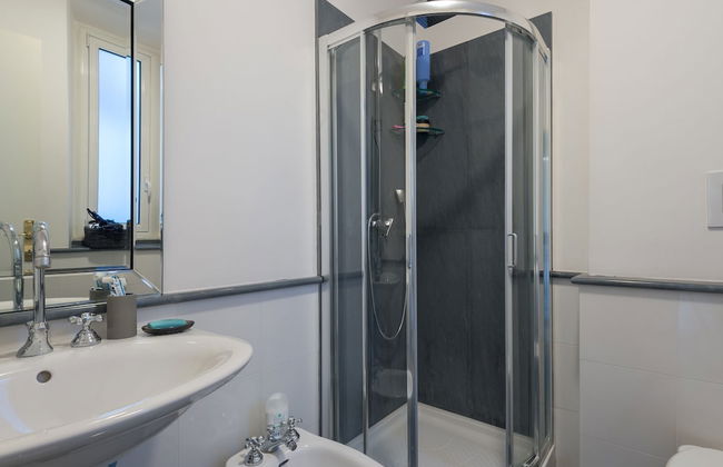 Villa Borghese Luxury Apartment - Foto 16