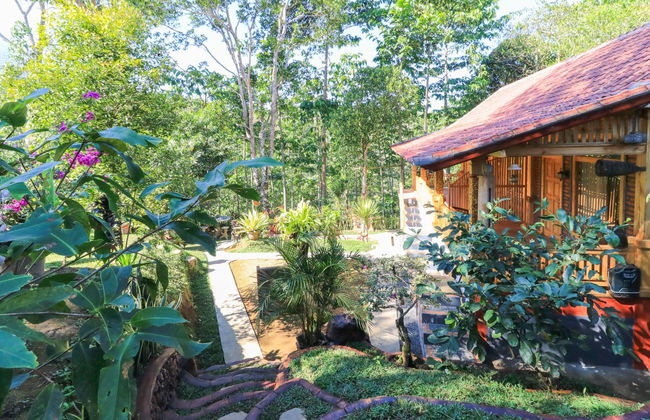 Mulia Garden Bungalows by ZUZU - Foto 1