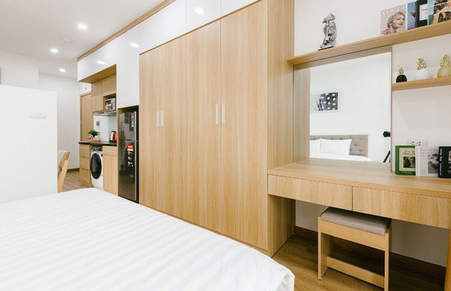 The Euphoria Hanoi - Foto 24