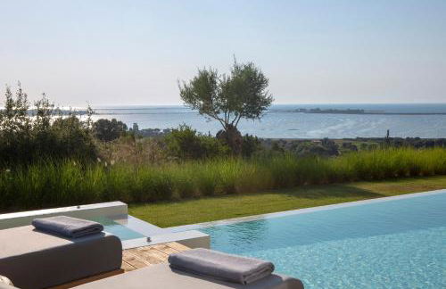 VIENTO LUXURY VILLAS near Lefkada town center and beach - Foto 76