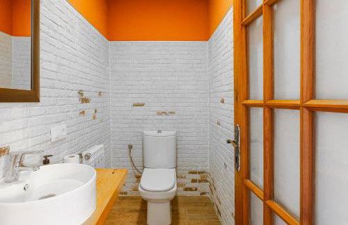 Allotjament Bogues - Foto 21