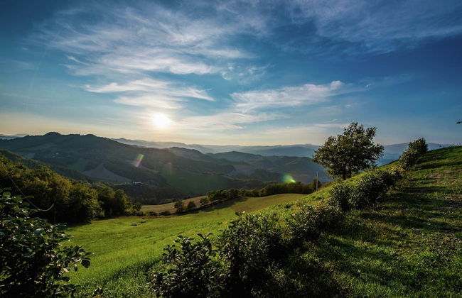 Mansion in Sant'angelo With Valley Views - Foto 33