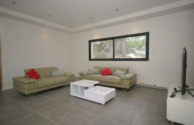 State of the Art Fixtures Villa in Vidauban With Pool - Foto 31