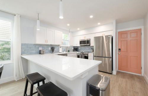 Be A Nomad - Margaret House - 2blks from the Bch - Foto 26