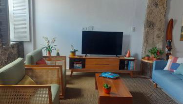 Casa da XV - Iguape, S.P - Foto 5