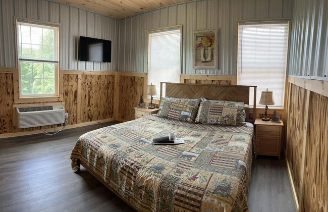 Brushcreek Falls RV Resort - Foto 2