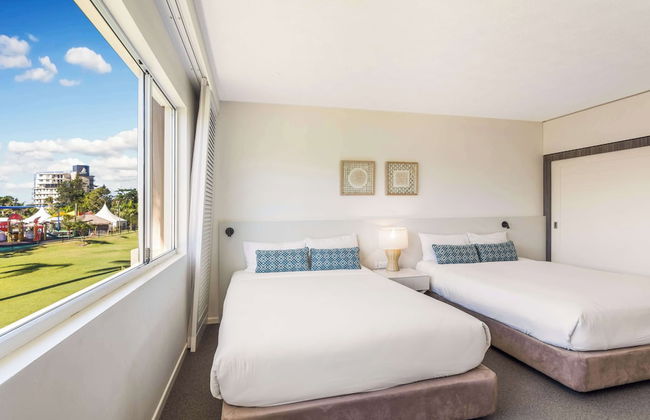 Oaks Sunshine Coast Oasis Resort - Foto 24