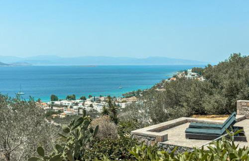 Jules and Jim Villa - Foto 43