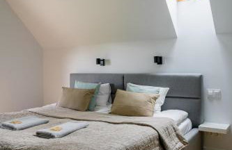 Domek z basenem nad Bugiem - Foto 20