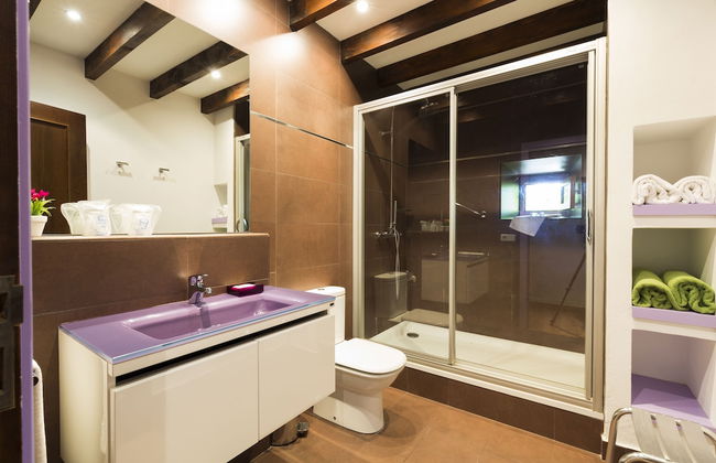 Agroturisme Sa Torre - Photo 14