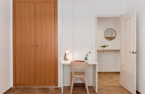 Apartamentos FV Flats Valencia - Mestalla 9 - Photo 39