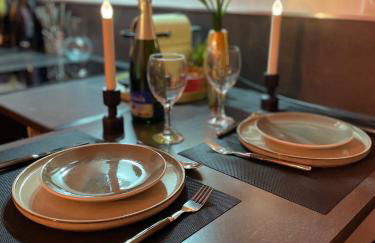 SWEET ANGEL Suite romantique avec SPA - Foto 18