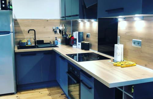 Le Petit Caillebotis - Foto 9