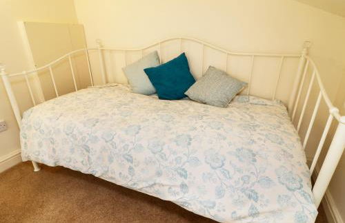 Mill Dam Farm Cottage - Foto 17