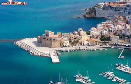 Casa Vacanze Mannina - Foto 53