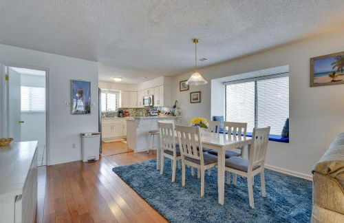 Cape San Blas Townhome with Beach Essentials! - Foto 6