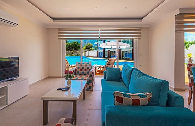 Orka Residence Complex - Photo 4