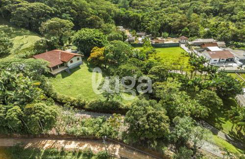 LUGA Refúgio em Águas Mornas - Foto 34